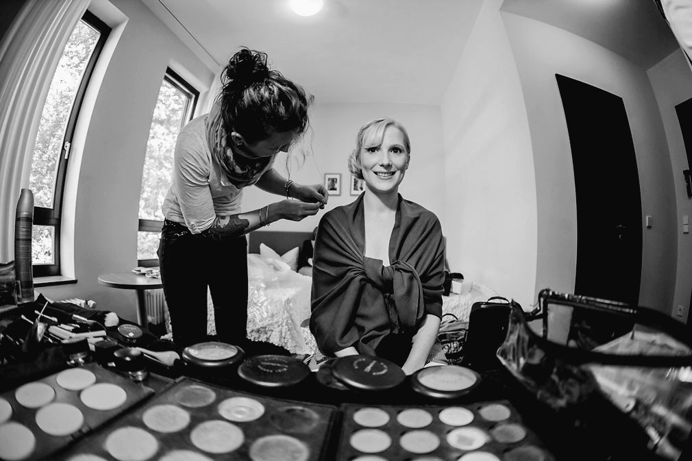 Foto einer Hochzeitsreportage vom Hochzeitsfotograf � www.henninghattendorf.de