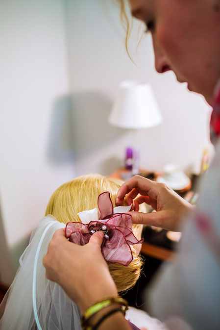 Foto einer Hochzeitsreportage vom Hochzeitsfotograf � www.henninghattendorf.de