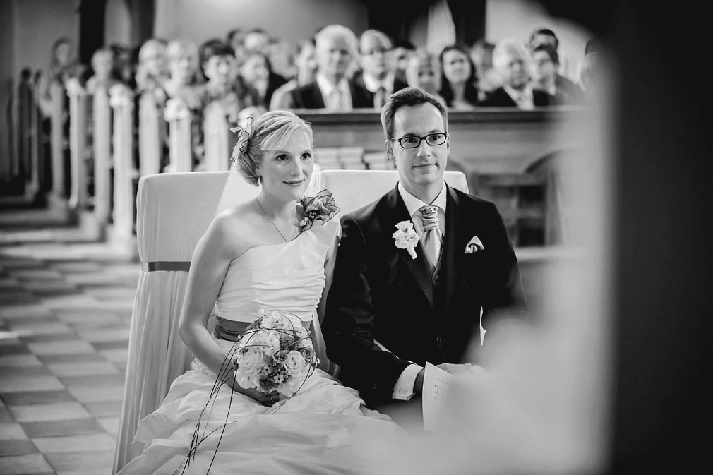 Foto einer Hochzeitsreportage vom Hochzeitsfotograf � www.henninghattendorf.de