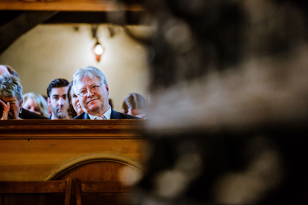 Foto einer Hochzeitsreportage vom Hochzeitsfotograf � www.henninghattendorf.de