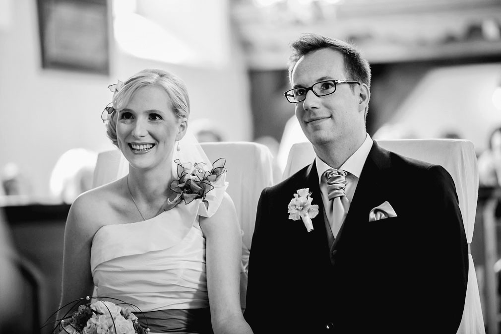 Foto einer Hochzeitsreportage vom Hochzeitsfotograf � www.henninghattendorf.de