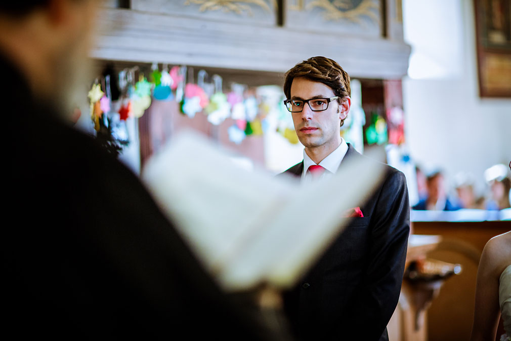 Foto einer Hochzeitsreportage vom Hochzeitsfotograf � www.henninghattendorf.de