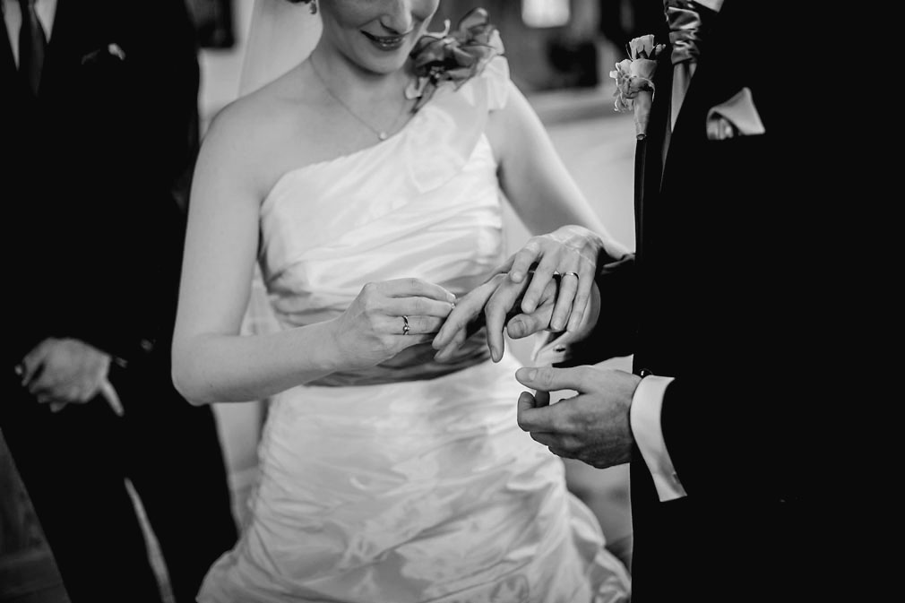 Foto einer Hochzeitsreportage vom Hochzeitsfotograf � www.henninghattendorf.de