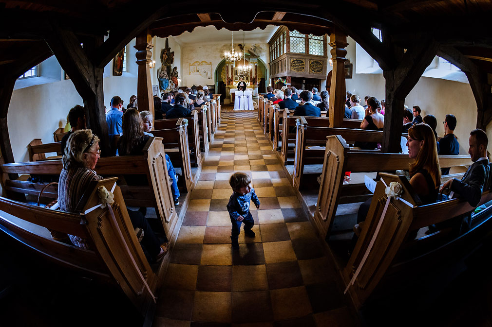 Foto einer Hochzeitsreportage vom Hochzeitsfotograf � www.henninghattendorf.de