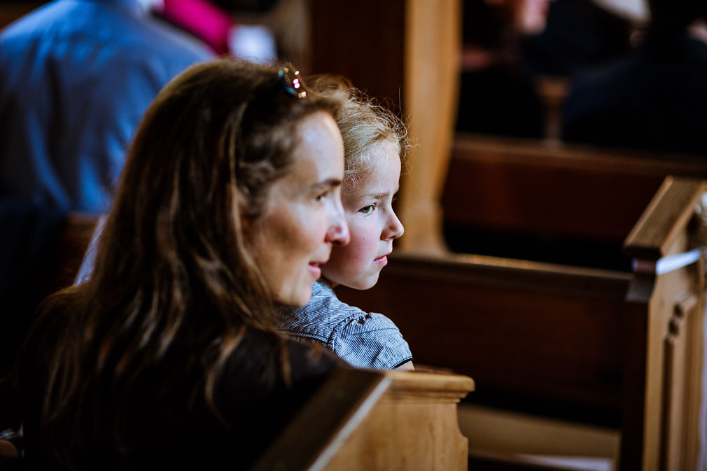 Foto einer Hochzeitsreportage vom Hochzeitsfotograf � www.henninghattendorf.de