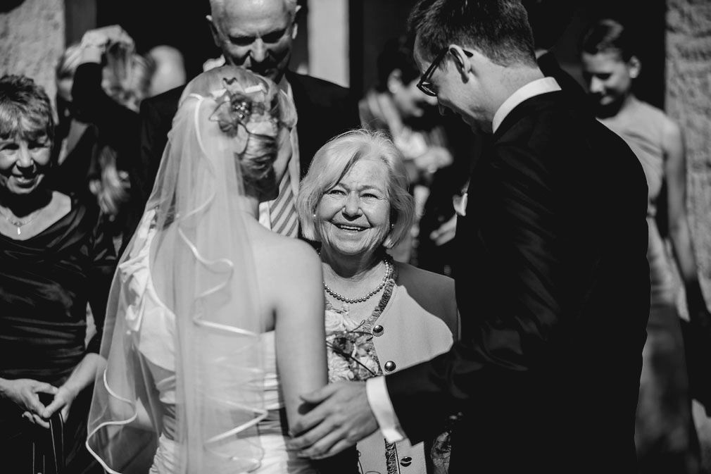 Foto einer Hochzeitsreportage vom Hochzeitsfotograf � www.henninghattendorf.de