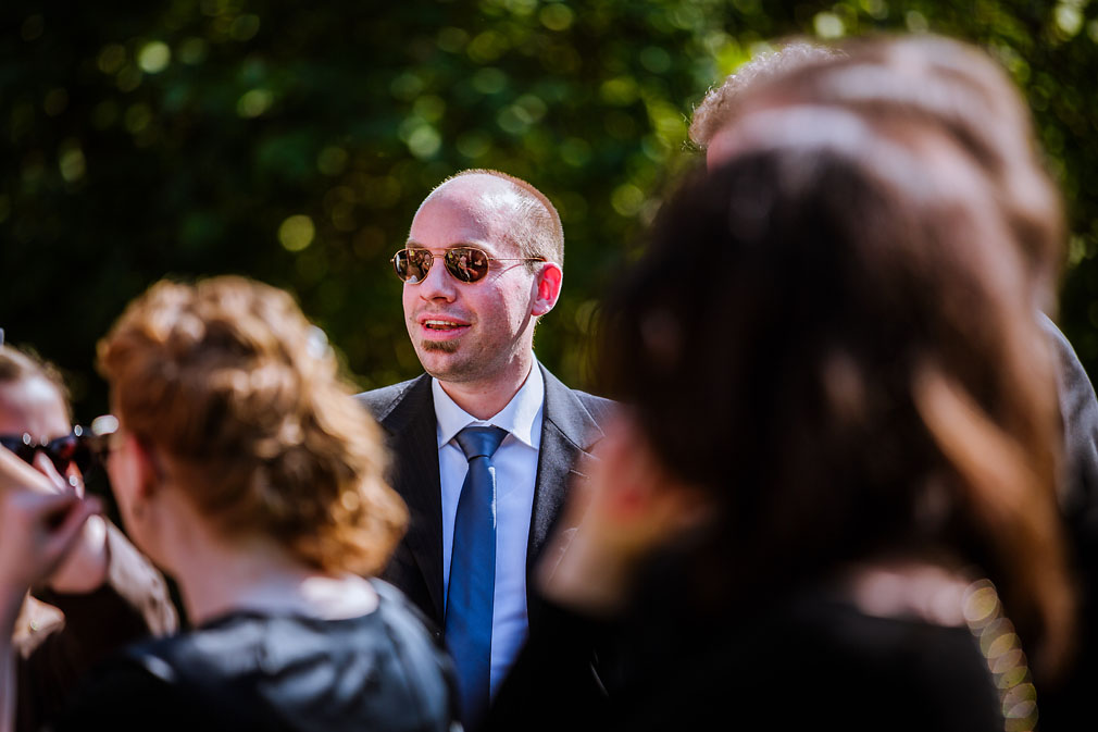 Foto einer Hochzeitsreportage vom Hochzeitsfotograf � www.henninghattendorf.de