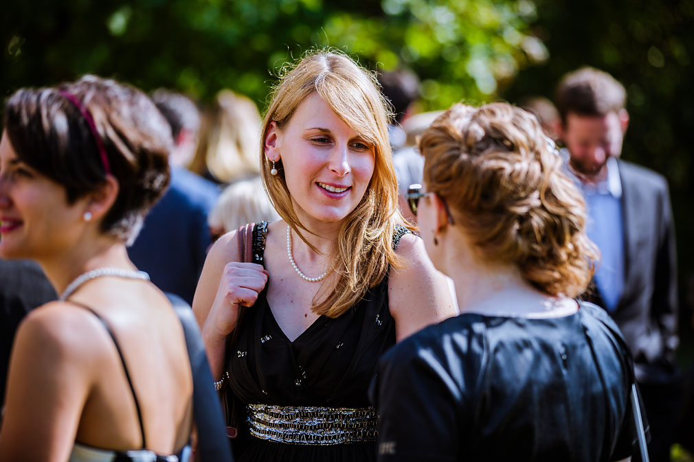 Foto einer Hochzeitsreportage vom Hochzeitsfotograf � www.henninghattendorf.de