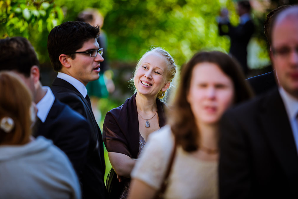 Foto einer Hochzeitsreportage vom Hochzeitsfotograf � www.henninghattendorf.de