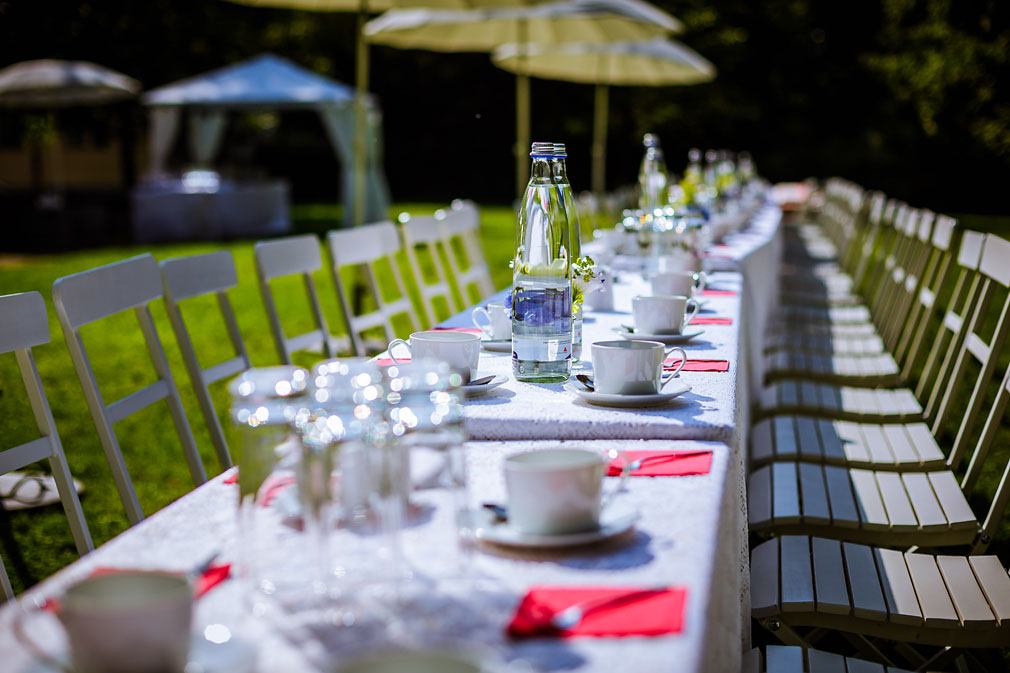 Foto einer Hochzeitsreportage vom Hochzeitsfotograf � www.henninghattendorf.de