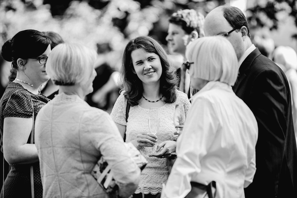 Foto einer Hochzeitsreportage vom Hochzeitsfotograf � www.henninghattendorf.de