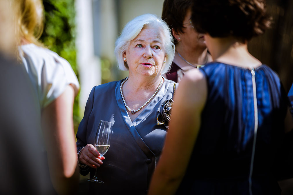 Foto einer Hochzeitsreportage vom Hochzeitsfotograf � www.henninghattendorf.de