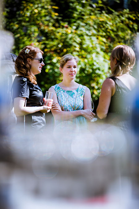 Foto einer Hochzeitsreportage vom Hochzeitsfotograf � www.henninghattendorf.de