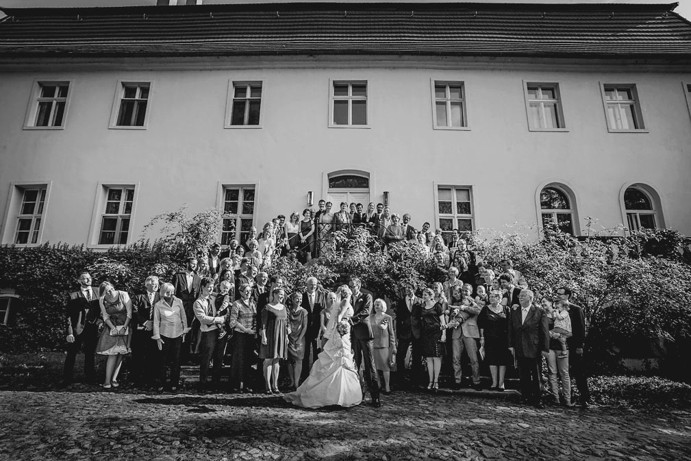 Foto einer Hochzeitsreportage vom Hochzeitsfotograf � www.henninghattendorf.de