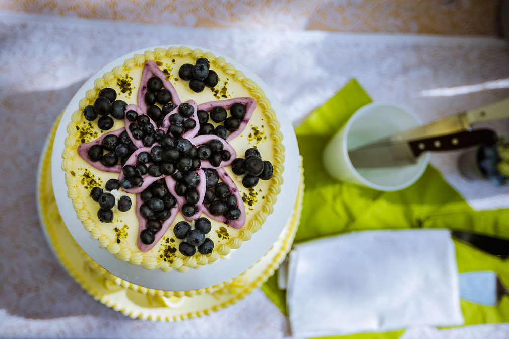 Foto einer Hochzeitsreportage vom Hochzeitsfotograf � www.henninghattendorf.de