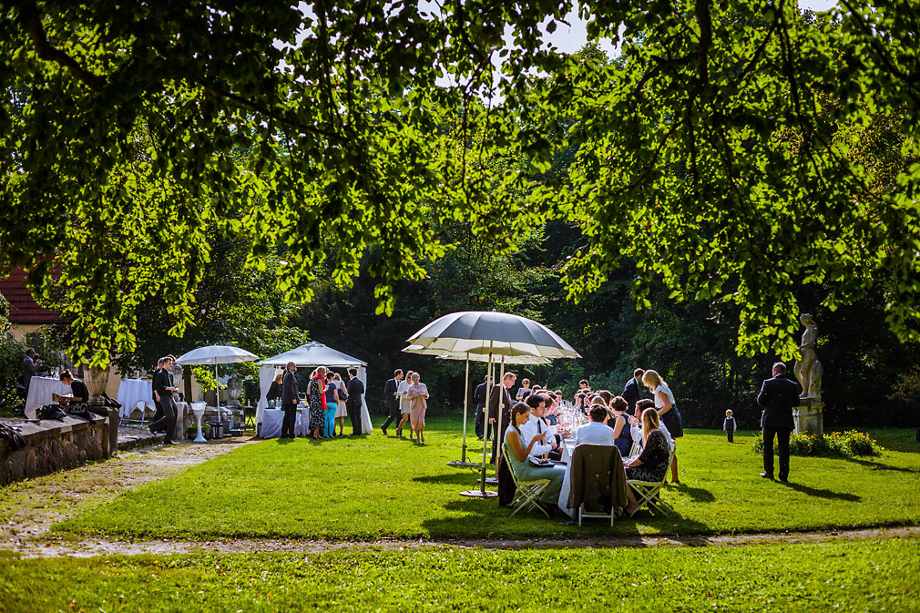 Foto einer Hochzeitsreportage vom Hochzeitsfotograf � www.henninghattendorf.de