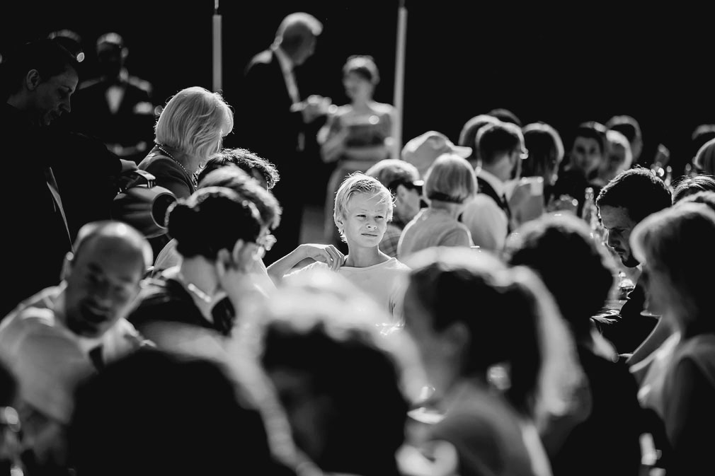 Foto einer Hochzeitsreportage vom Hochzeitsfotograf � www.henninghattendorf.de