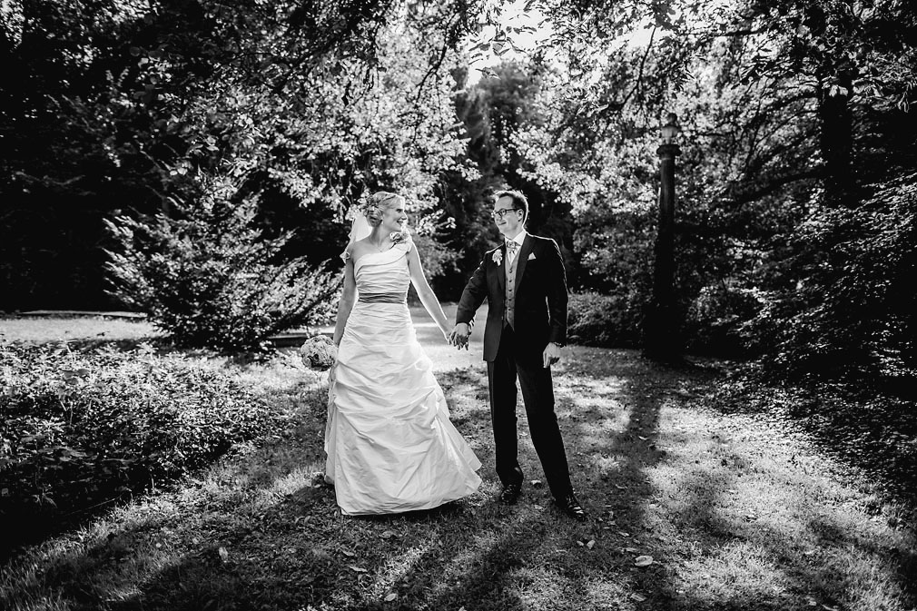 Foto einer Hochzeitsreportage vom Hochzeitsfotograf � www.henninghattendorf.de