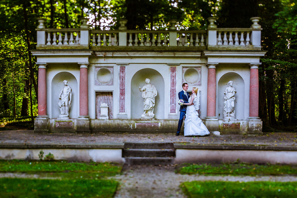 Foto einer Hochzeitsreportage vom Hochzeitsfotograf � www.henninghattendorf.de