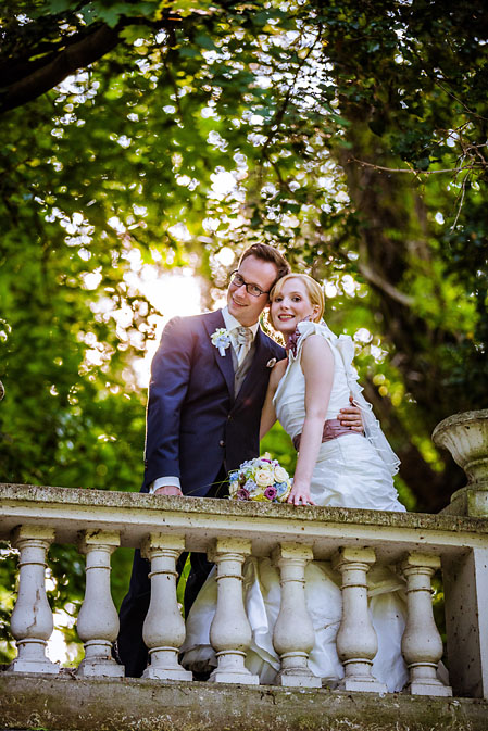 Foto einer Hochzeitsreportage vom Hochzeitsfotograf � www.henninghattendorf.de