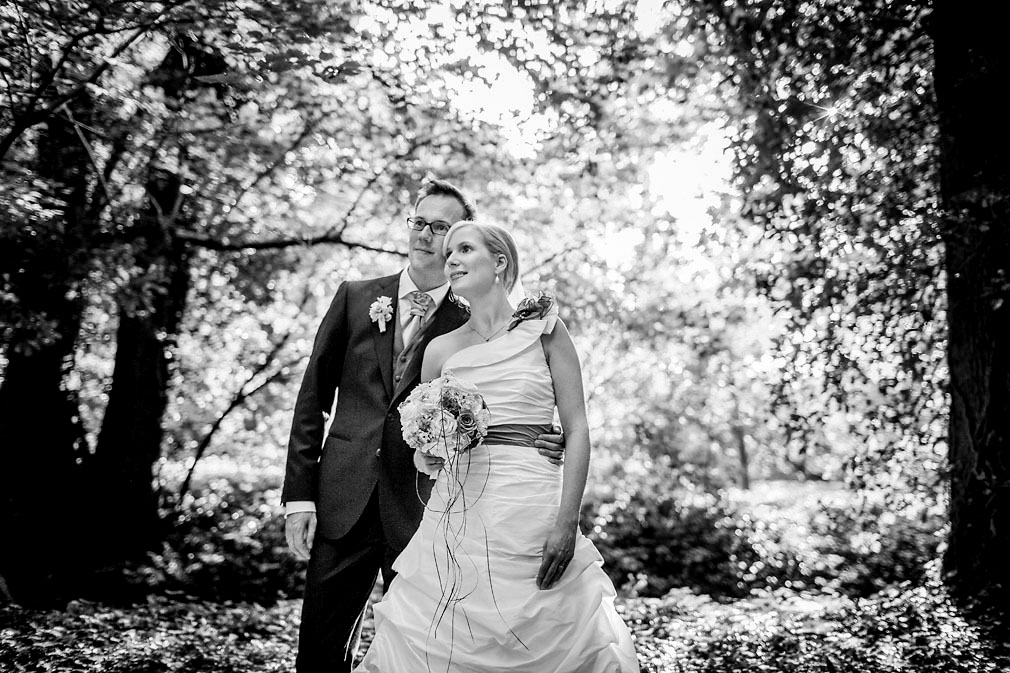 Foto einer Hochzeitsreportage vom Hochzeitsfotograf � www.henninghattendorf.de