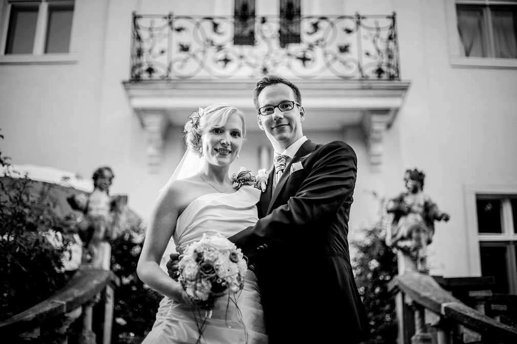 Foto einer Hochzeitsreportage vom Hochzeitsfotograf � www.henninghattendorf.de