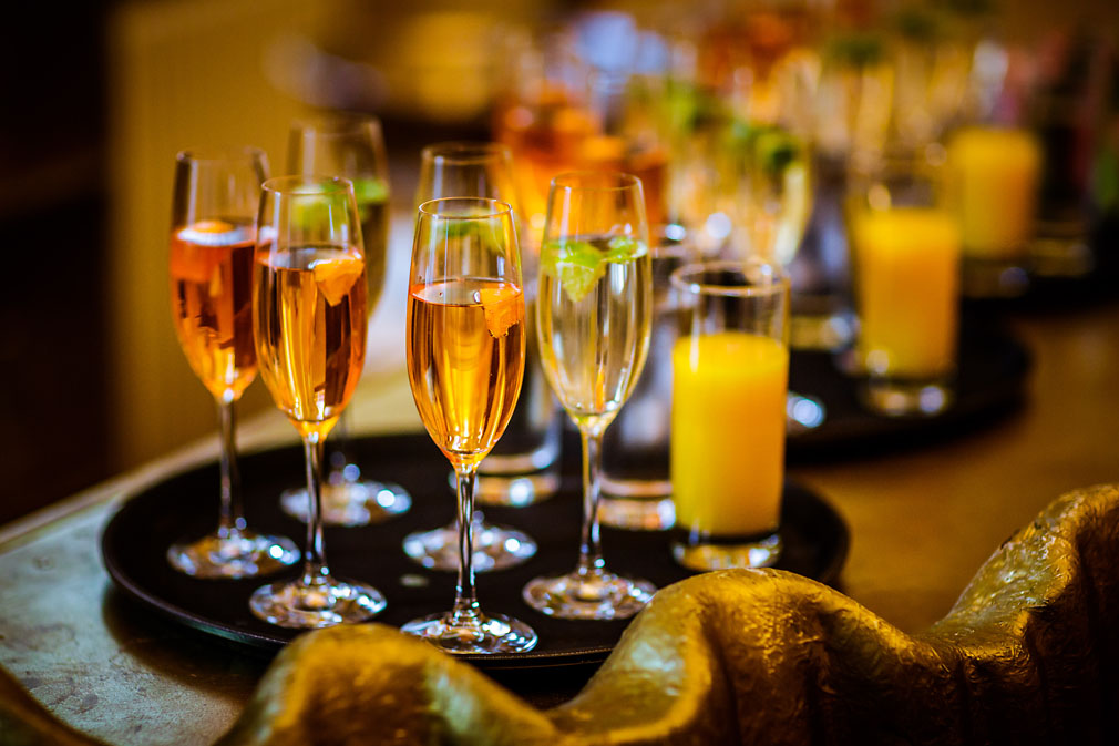 Foto einer Hochzeitsreportage vom Hochzeitsfotograf � www.henninghattendorf.de