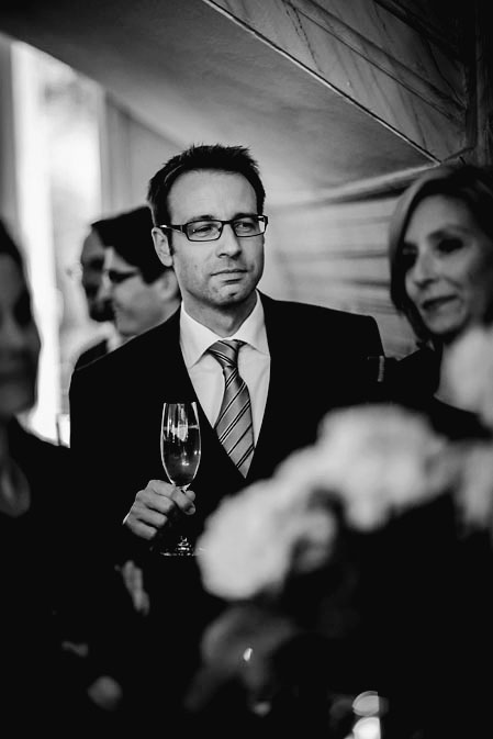 Foto einer Hochzeitsreportage vom Hochzeitsfotograf � www.henninghattendorf.de