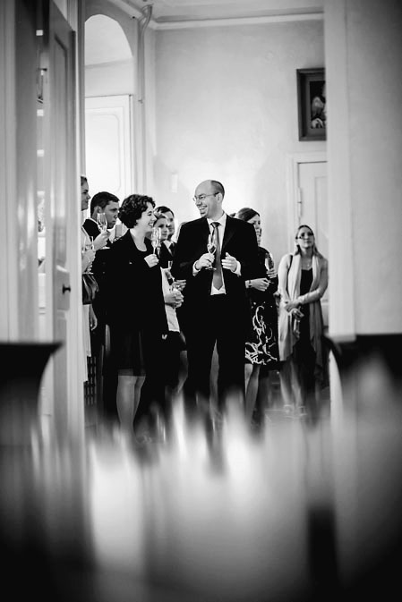 Foto einer Hochzeitsreportage vom Hochzeitsfotograf � www.henninghattendorf.de