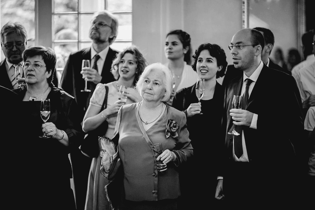 Foto einer Hochzeitsreportage vom Hochzeitsfotograf � www.henninghattendorf.de