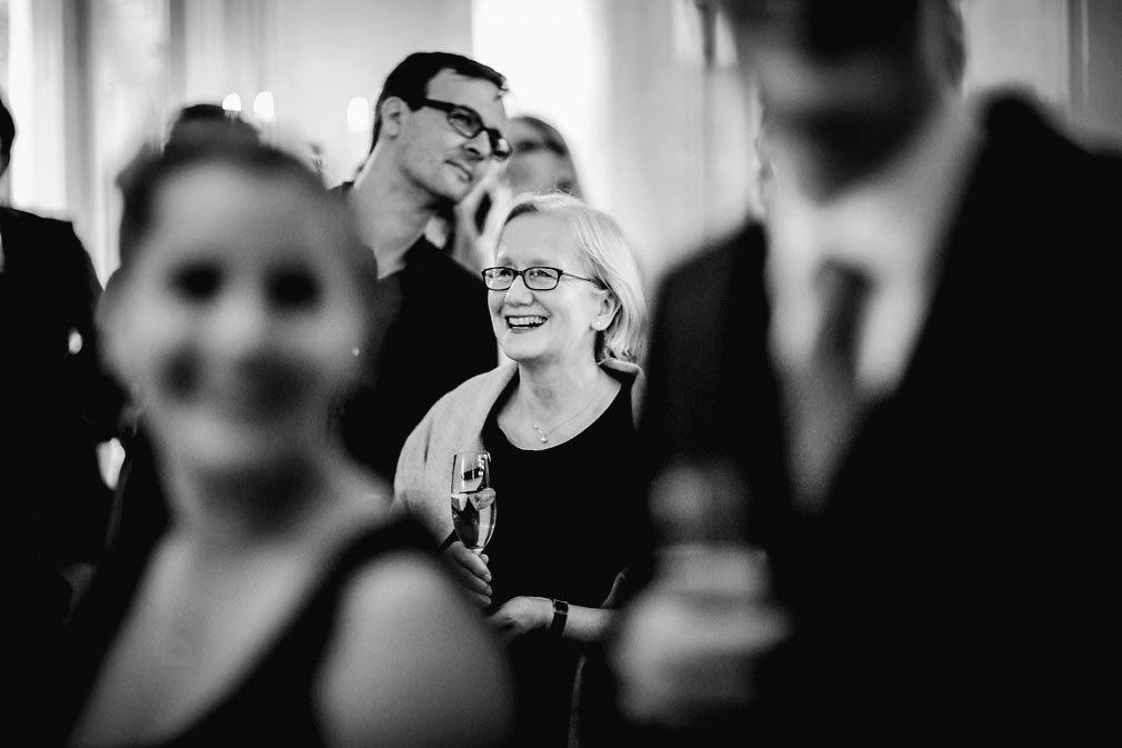 Foto einer Hochzeitsreportage vom Hochzeitsfotograf � www.henninghattendorf.de