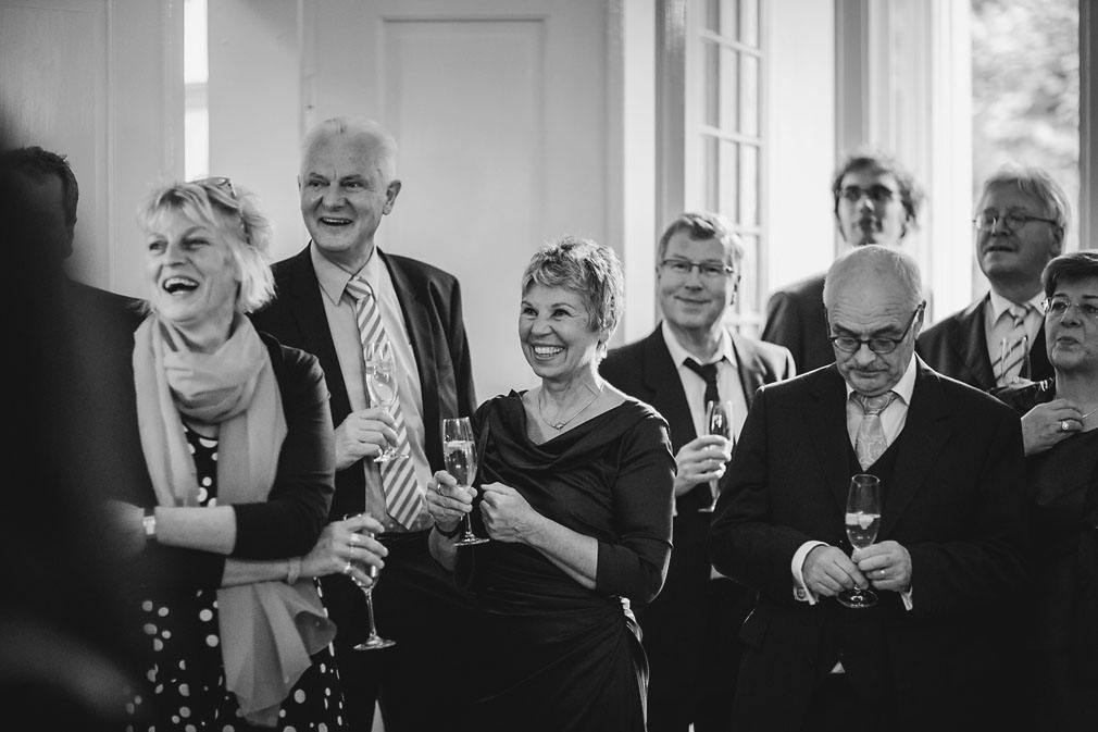 Foto einer Hochzeitsreportage vom Hochzeitsfotograf � www.henninghattendorf.de