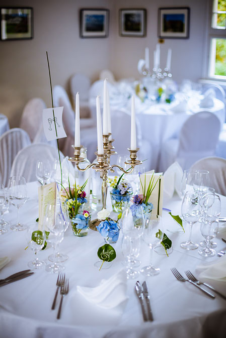 Foto einer Hochzeitsreportage vom Hochzeitsfotograf � www.henninghattendorf.de