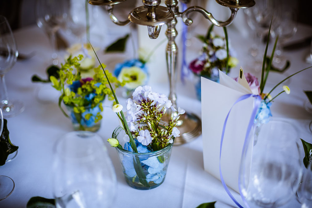 Foto einer Hochzeitsreportage vom Hochzeitsfotograf � www.henninghattendorf.de