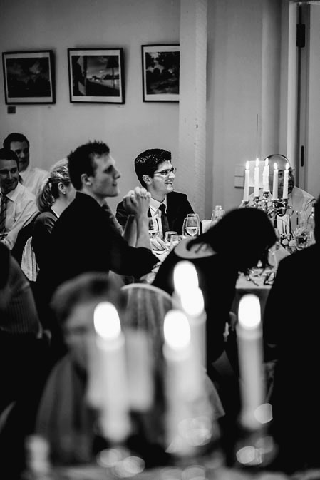 Foto einer Hochzeitsreportage vom Hochzeitsfotograf � www.henninghattendorf.de