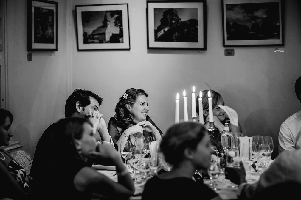 Foto einer Hochzeitsreportage vom Hochzeitsfotograf � www.henninghattendorf.de