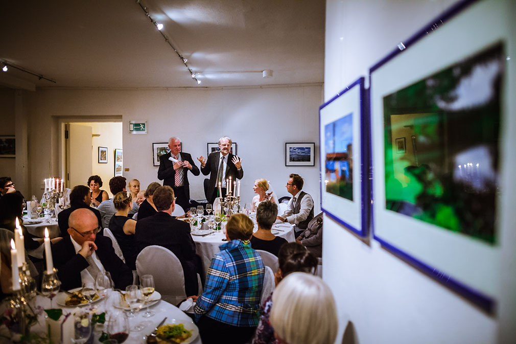 Foto einer Hochzeitsreportage vom Hochzeitsfotograf � www.henninghattendorf.de