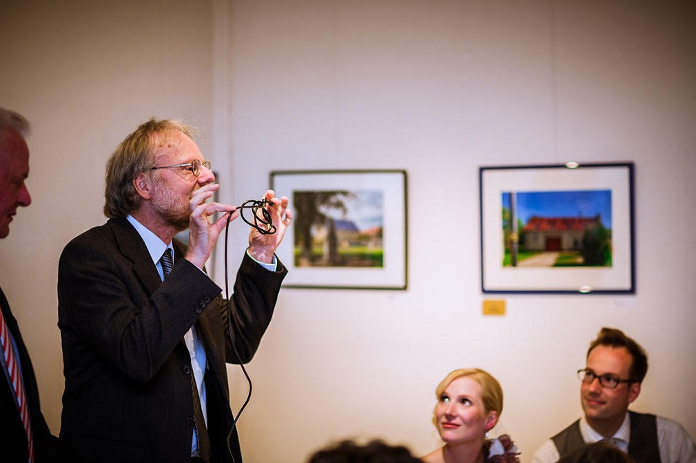 Foto einer Hochzeitsreportage vom Hochzeitsfotograf � www.henninghattendorf.de