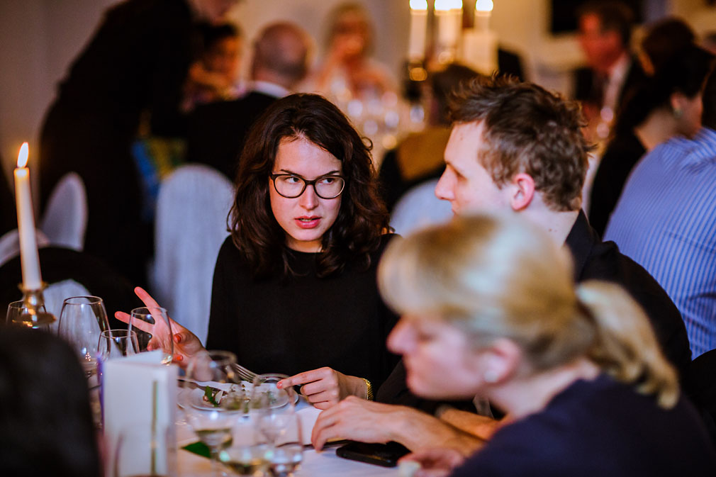 Foto einer Hochzeitsreportage vom Hochzeitsfotograf � www.henninghattendorf.de