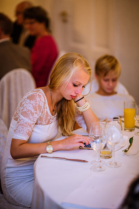 Foto einer Hochzeitsreportage vom Hochzeitsfotograf � www.henninghattendorf.de
