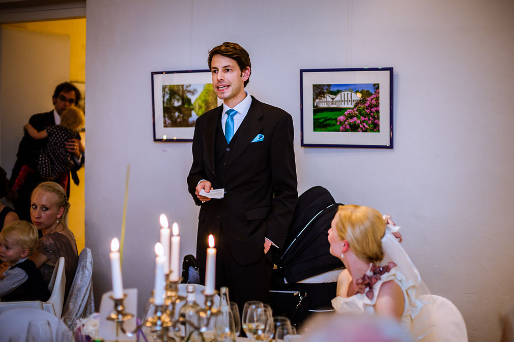 Foto einer Hochzeitsreportage vom Hochzeitsfotograf � www.henninghattendorf.de