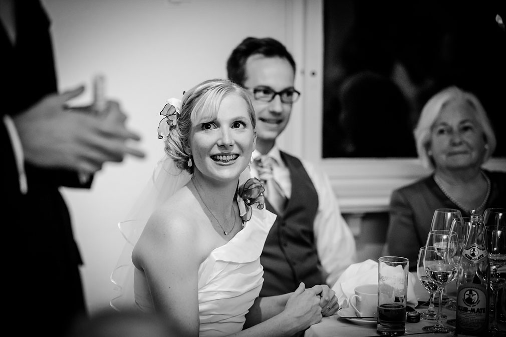 Foto einer Hochzeitsreportage vom Hochzeitsfotograf � www.henninghattendorf.de