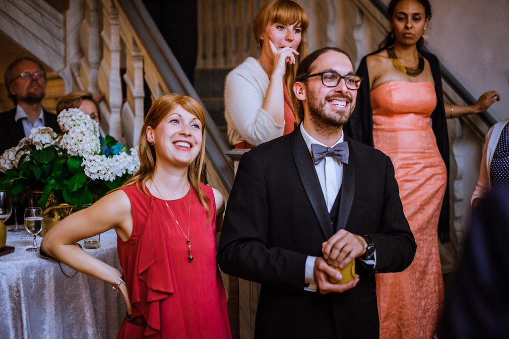 Foto einer Hochzeitsreportage vom Hochzeitsfotograf � www.henninghattendorf.de