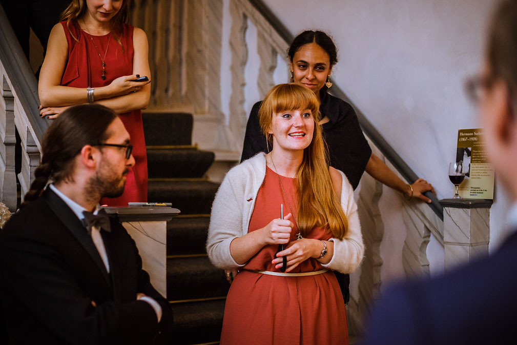 Foto einer Hochzeitsreportage vom Hochzeitsfotograf � www.henninghattendorf.de