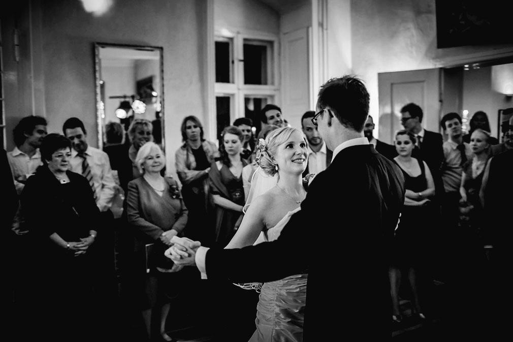 Foto einer Hochzeitsreportage vom Hochzeitsfotograf � www.henninghattendorf.de