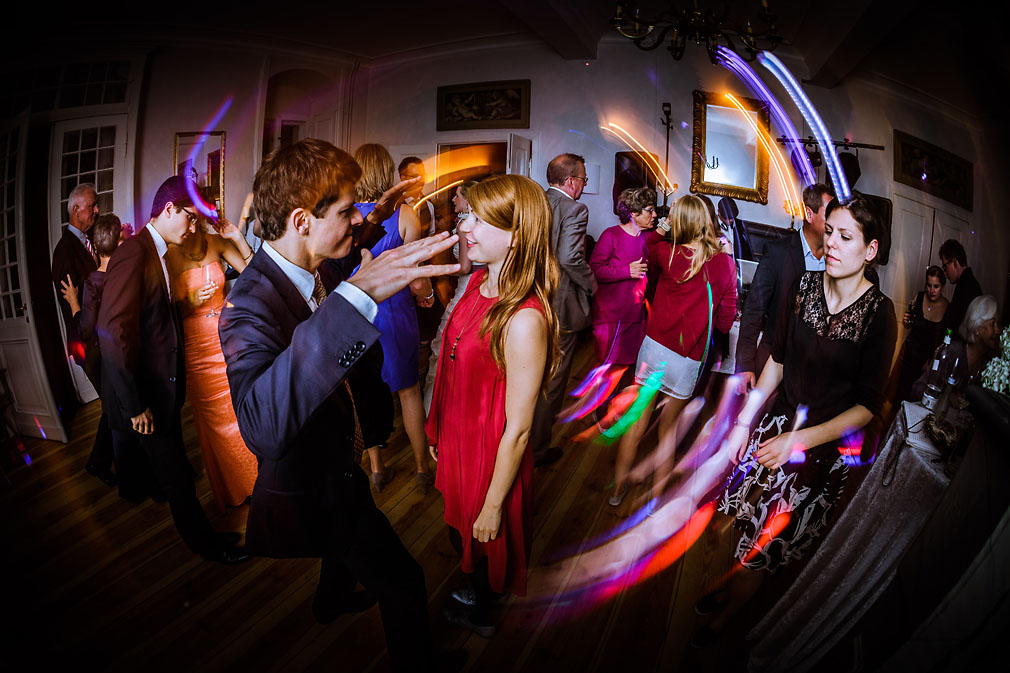 Foto einer Hochzeitsreportage vom Hochzeitsfotograf � www.henninghattendorf.de