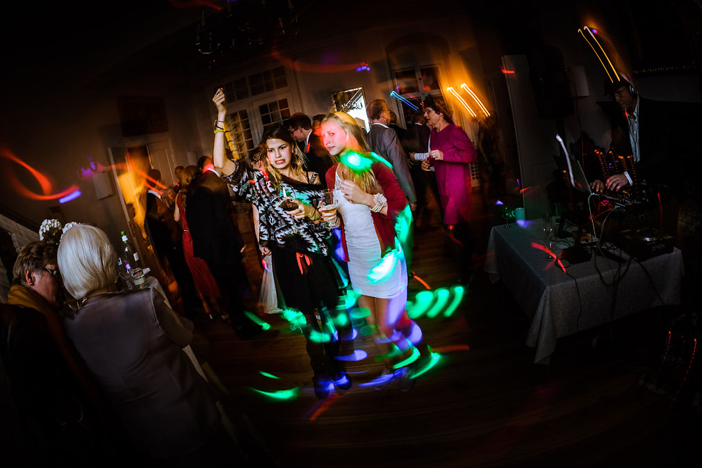 Foto einer Hochzeitsreportage vom Hochzeitsfotograf � www.henninghattendorf.de