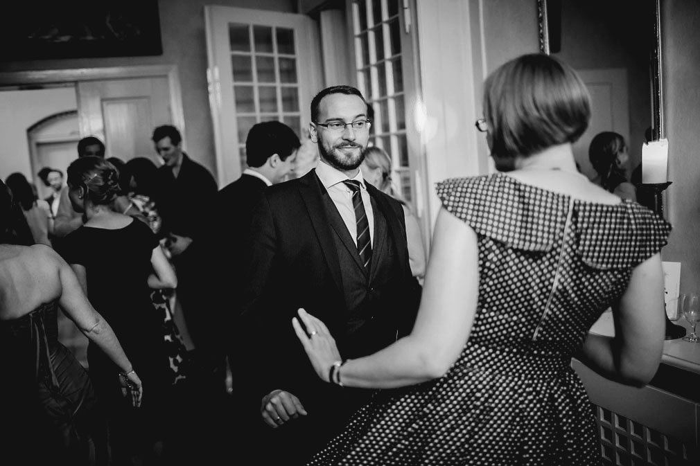 Foto einer Hochzeitsreportage vom Hochzeitsfotograf � www.henninghattendorf.de