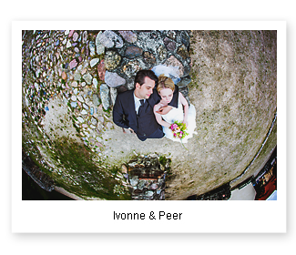 Ivonne & Peer