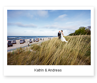 Katrin & Andreas